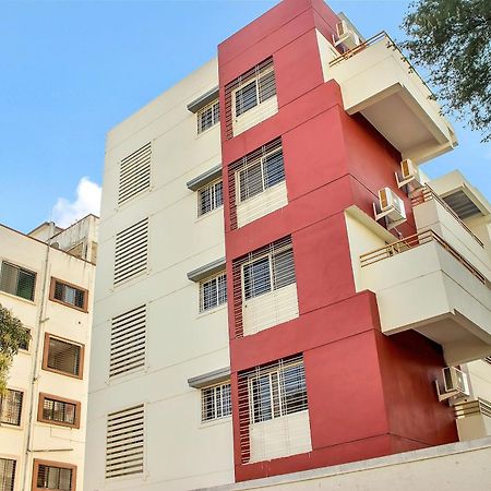 Hotel O Homes Vardhan House 2 Dapuri Exterior photo