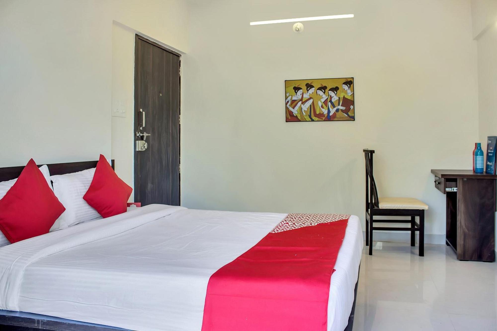 Hotel O Homes Vardhan House 2 Dapuri Exterior photo