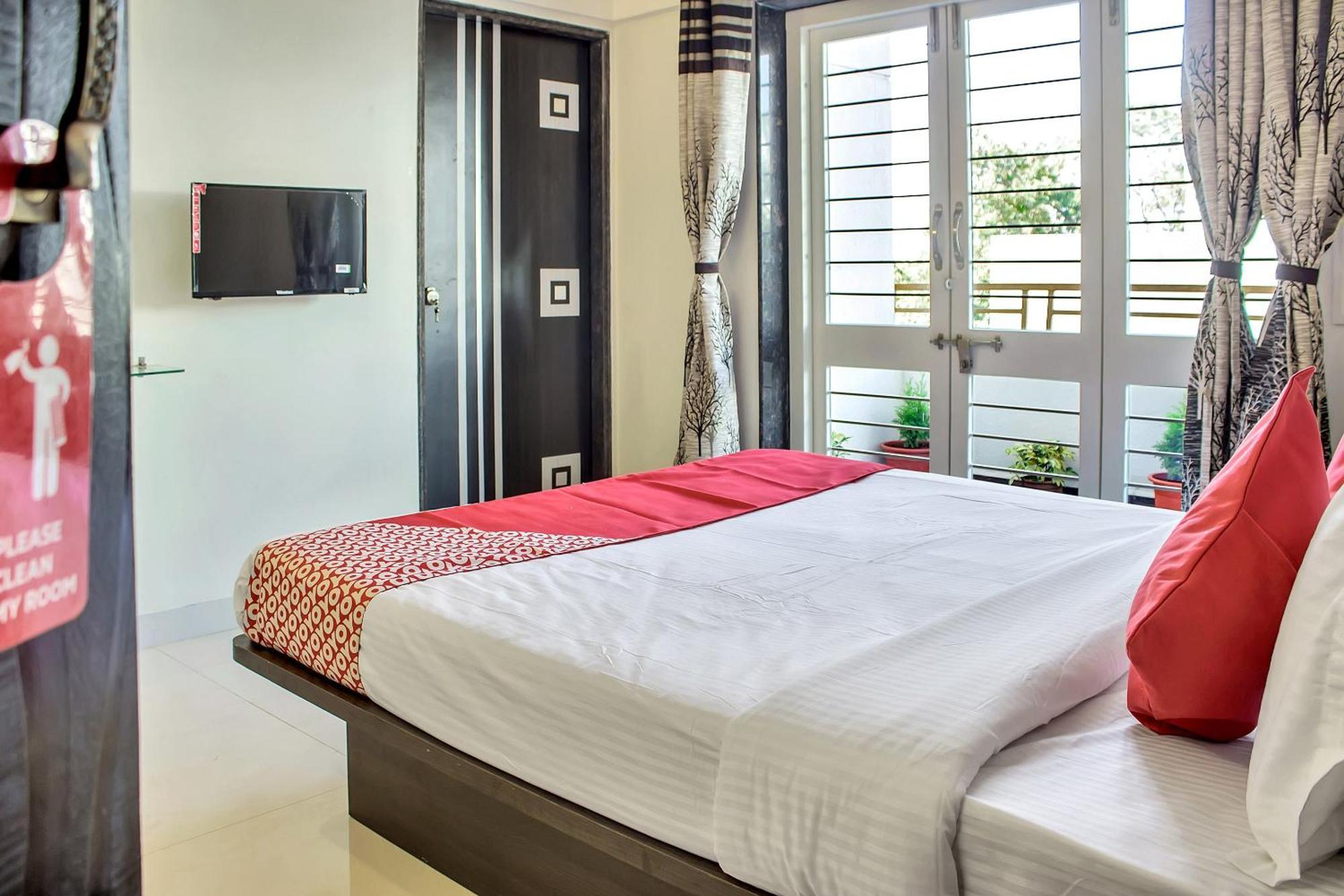 Hotel O Homes Vardhan House 2 Dapuri Exterior photo