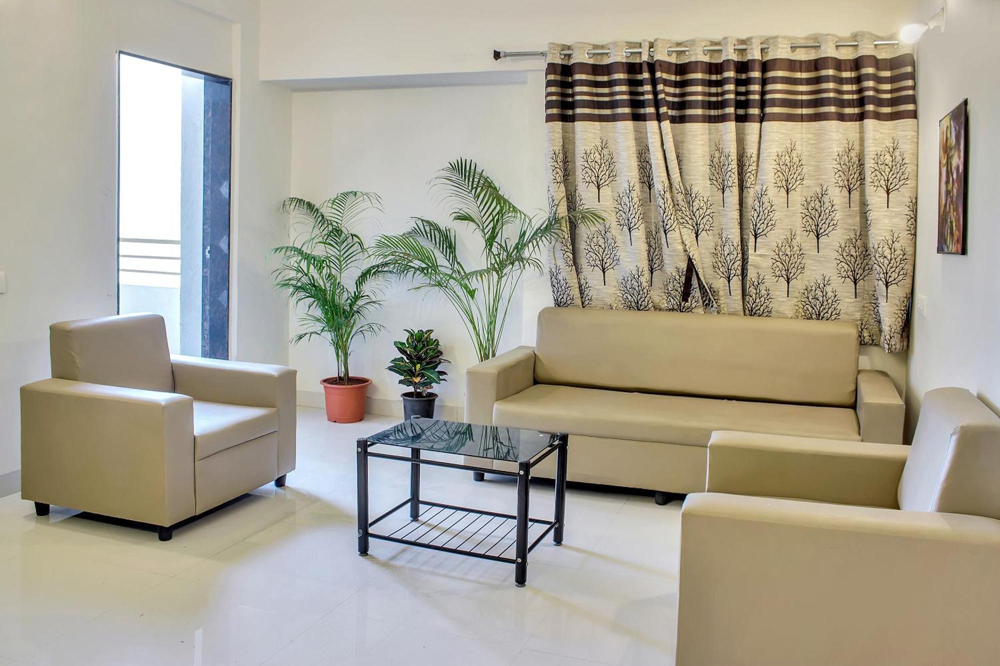 Hotel O Homes Vardhan House 2 Dapuri Exterior photo