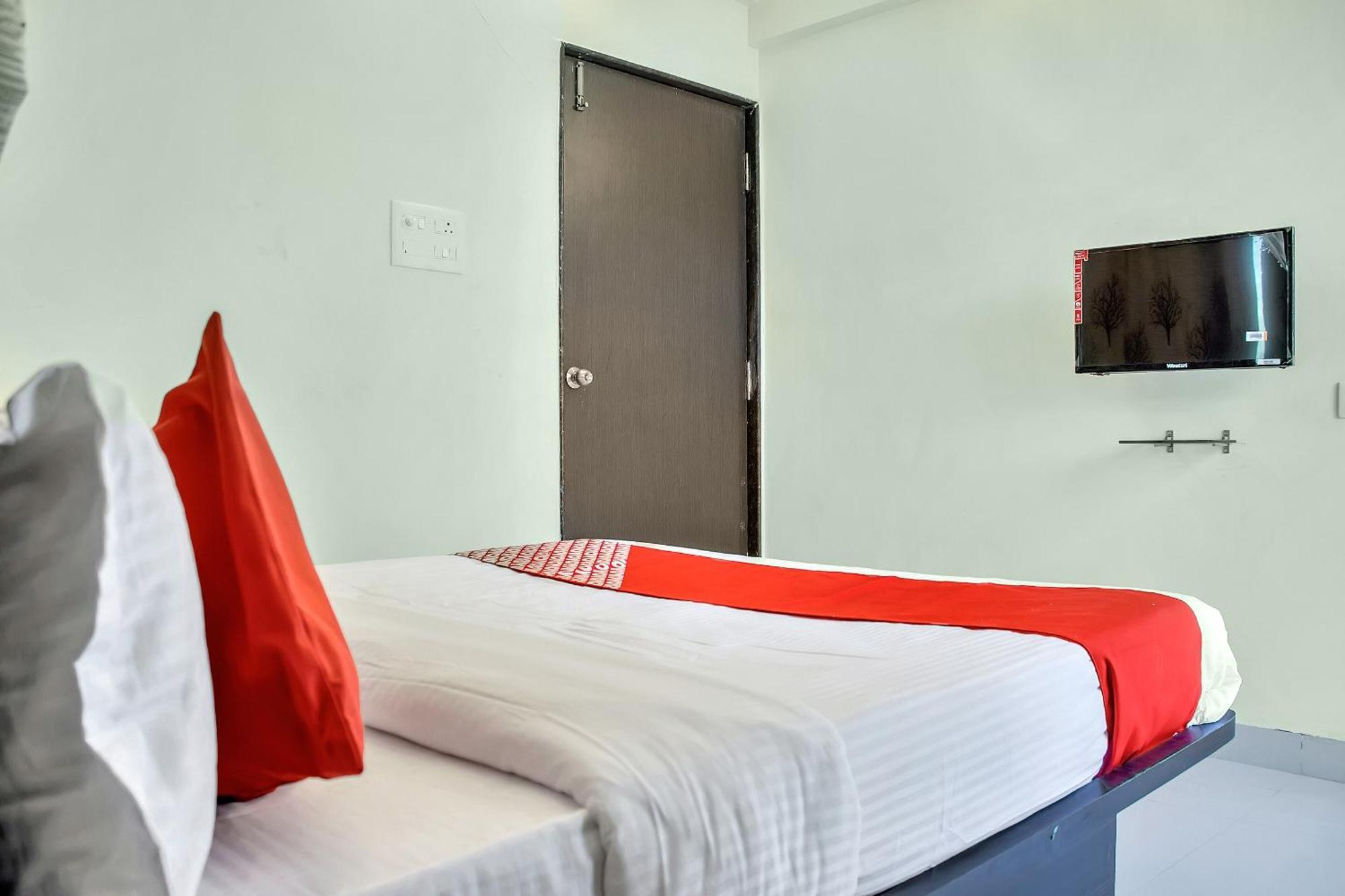 Hotel O Homes Vardhan House 2 Dapuri Exterior photo