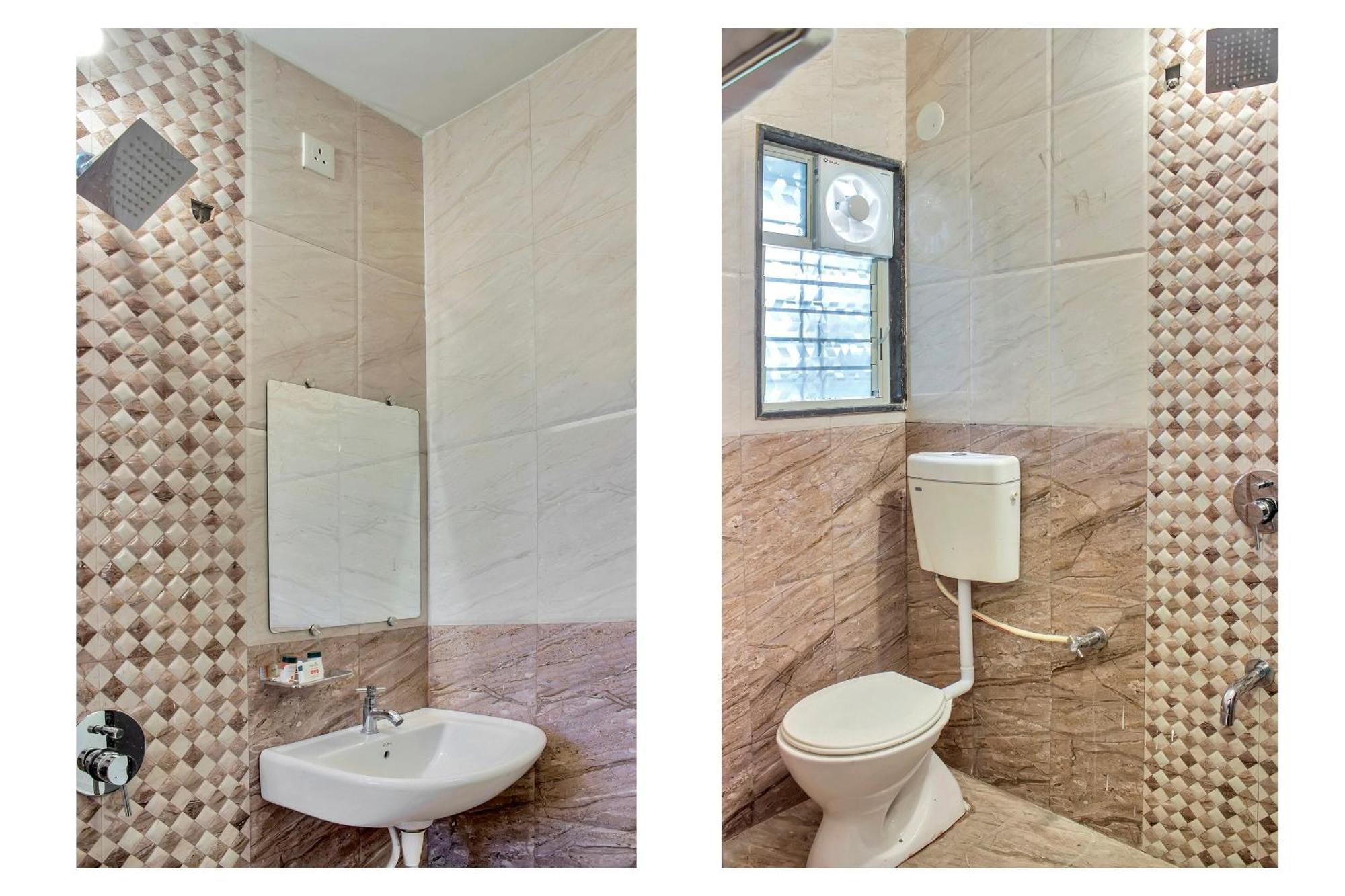 Hotel O Homes Vardhan House 2 Dapuri Exterior photo